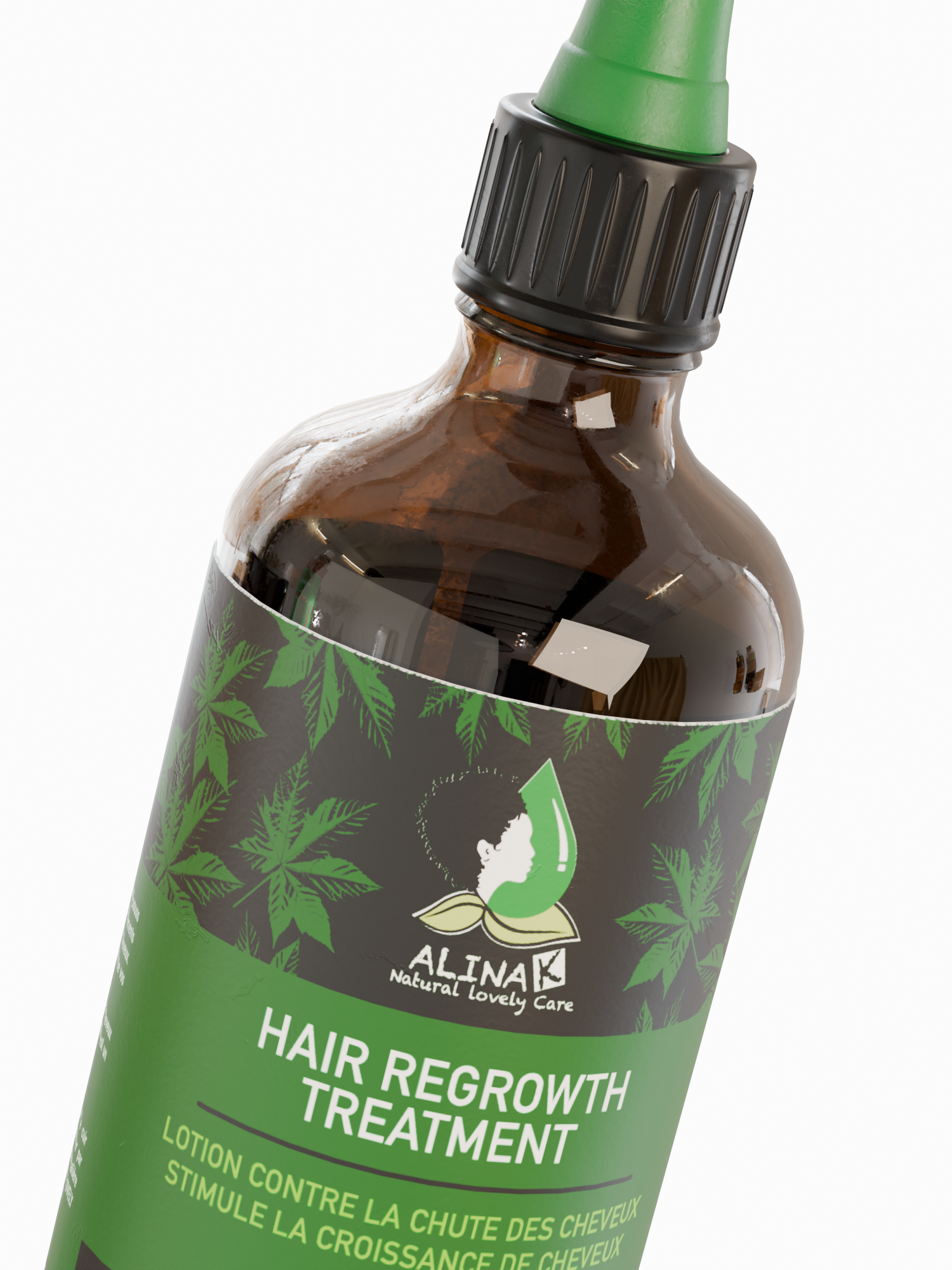serum 3